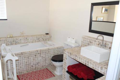 Photo of Bathroom in Voelklip