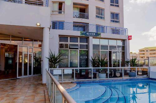 Photo of Patio Balcony in Strand