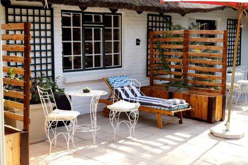 Photo of Patio Balcony in Drakenstein