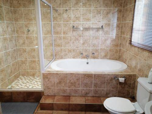 Photo of Bathroom in Bainsvlei