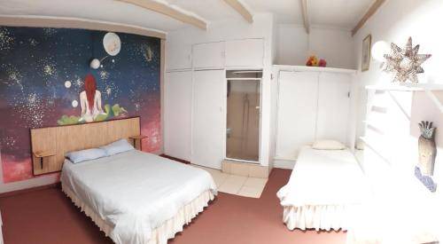 Photo of Bedroom in Potchefstroom