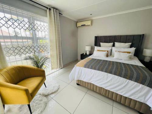 Photo of Bedroom in Musgrave