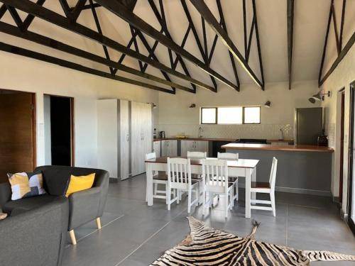 Photo of Livingroom in Broederstroom