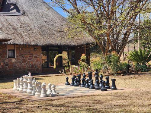 Photo of Others in Buffelspoort