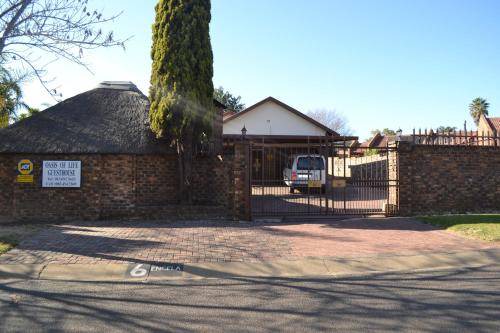 Photo of Buildings in Emalahleni