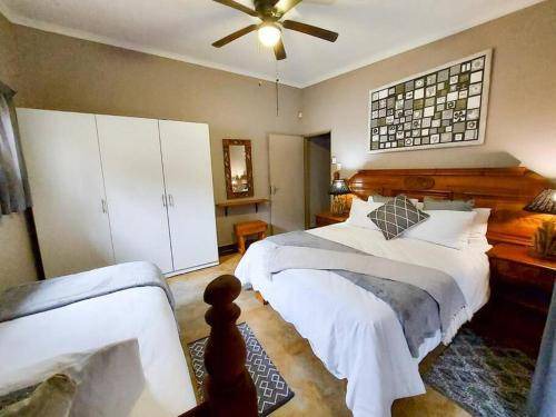 Photo of Bedroom in White River