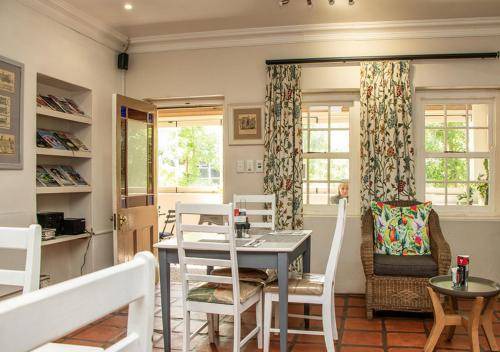 Photo of Livingroom in Greyton