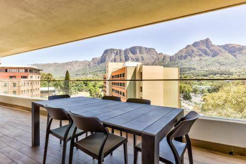 Photo of Patio Balcony in Claremont
