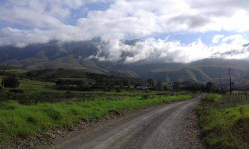 Photo of Others in Swellendam