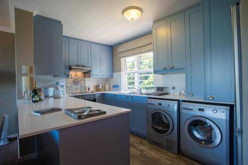 Photo of Kitchen in Scott Estate