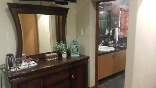 Photo of Bathroom in Makhado