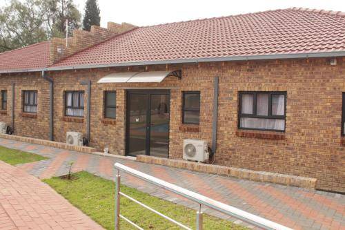 Photo of Buildings in Germiston
