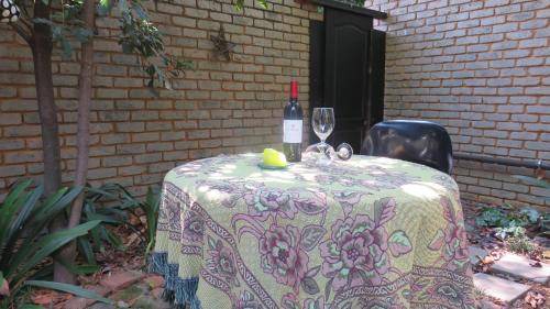 Photo of Bedroom in Garsfontein