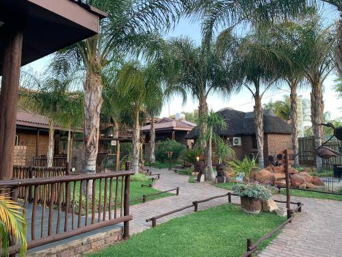 Photo of Others in Upington