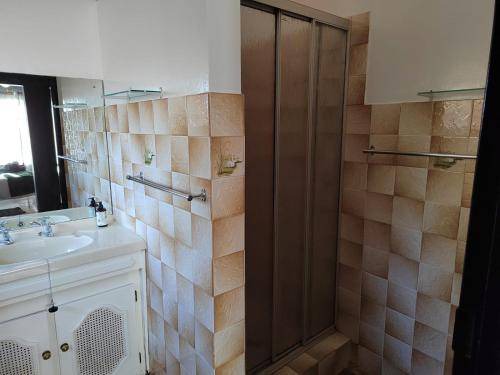 Photo of Bathroom in Graskop