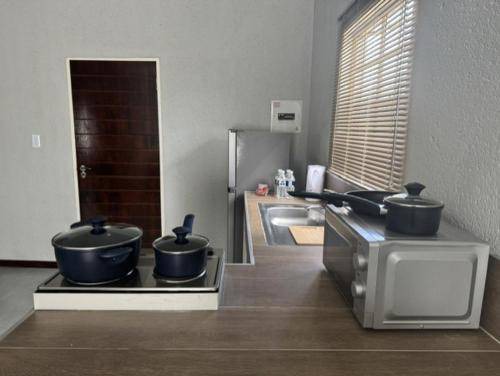 Photo of Kitchen in Nelspruit