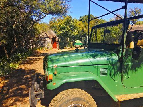Photo of Others in Magaliesberg