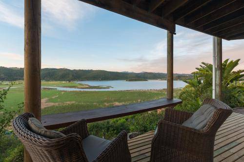 Photo of Patio Balcony in Wilderness