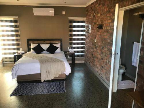 Photo of Bedroom in Hartswater