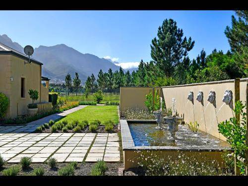 Photo of Others in Franschhoek