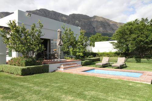 Photo of Others in Franschhoek