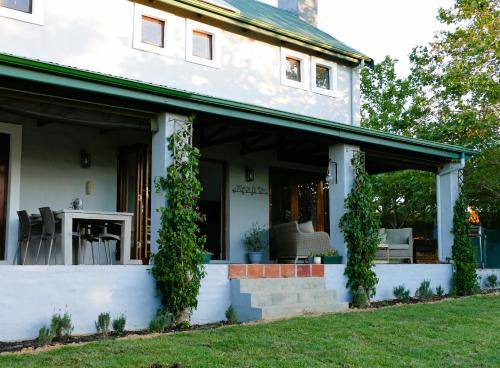 Photo of Others in Riebeek Kasteel