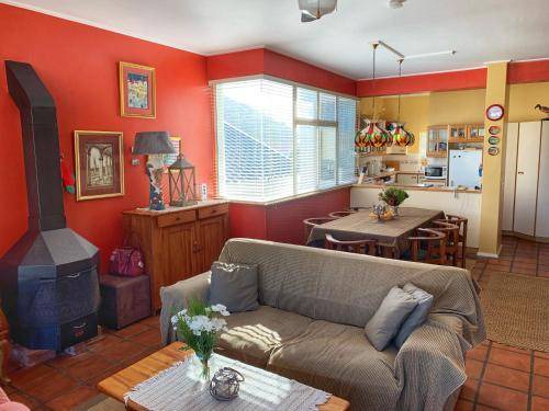 Photo of Livingroom in Herolds Bay