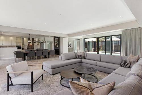Photo of Livingroom in Sunset Beach
