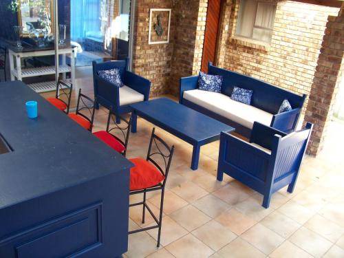 Photo of Livingroom in Herolds Bay
