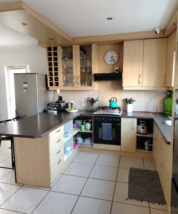 Photo of Kitchen in Parklands