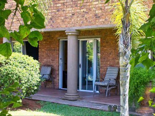 Photo of Buildings in Benoni