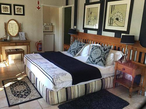 Photo of Bedroom in Hillcrest
