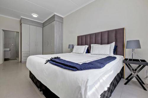 Photo of Bedroom in Greater Johannesburg Metropolitan Area