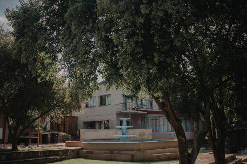 Photo of Buildings in Broederstroom