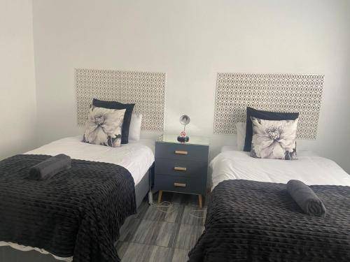 Photo of Bedroom in Beaufort West