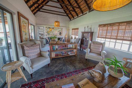 Photo of Others in Thorny Bush Game Reserve