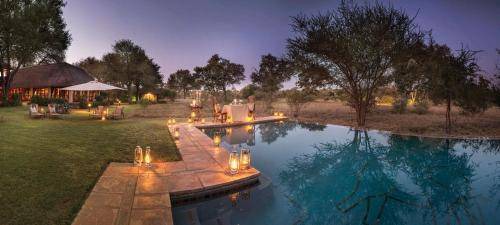 Photo of Others in Kruger National Park