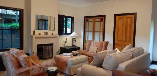 Photo of Livingroom in Scott Estate
