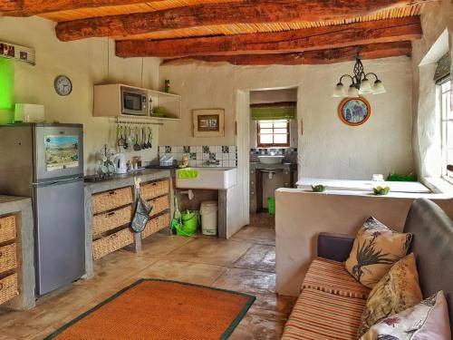 Photo of Kitchen in Swellendam