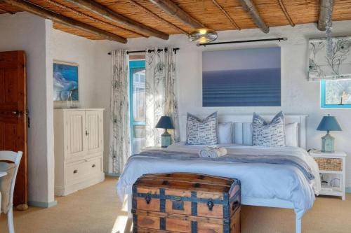 Photo of Bedroom in Rooiels