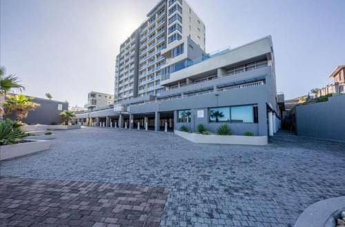 Photo of Buildings in Bloubergstrand