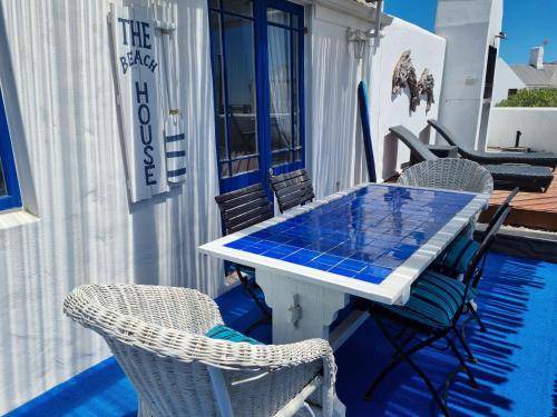 Photo of Others in Paternoster