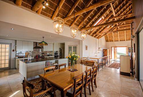 Photo of Livingroom in Jongensfontein