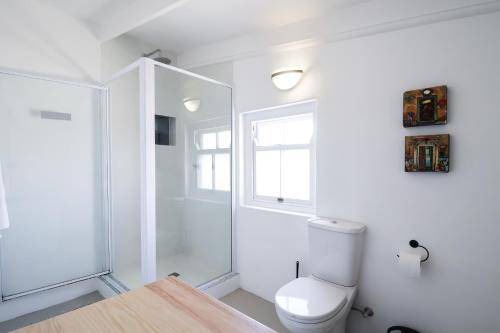 Photo of Bathroom in Paternoster