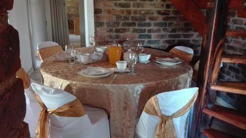 Photo of Livingroom in Graskop