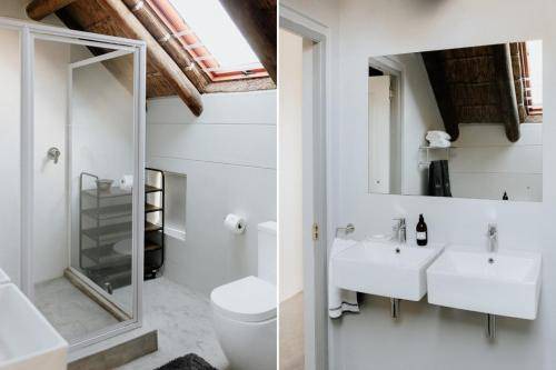 Photo of Bathroom in Paternoster