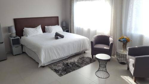 Photo of Bedroom in Parklands