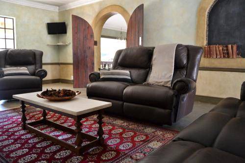 Photo of Livingroom in Parys