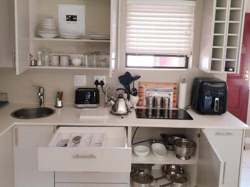 Photo of Kitchen in Lynnwood
