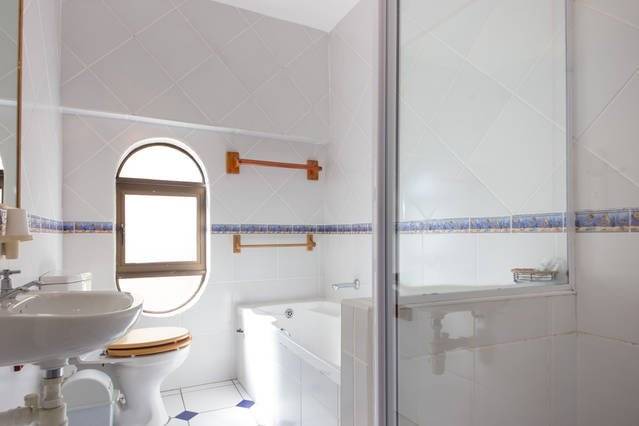 Photo of Bathroom in Mountainside